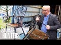 Five Of The Best Antique Chairs Drew Has Ever Bought | Salvage Hunters