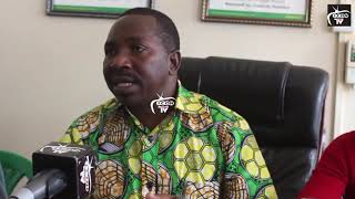 KIVUMBI!! CCM Yavunja Ukimya/Waeleza kilichowaengua wapinzani uchaguzi serikali za mitaa Mwanza