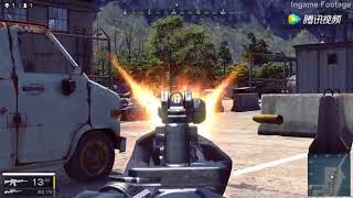 How to download Tencent games screenshot 5