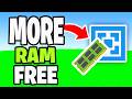 How To Get More RAM On Aternos FREE! - Tutorial