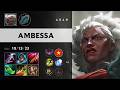 Ambessa ARAM - VN Master Patch 26.12