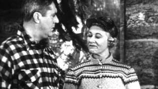 Famous I Married Joan S2-22 "Mountain Lodge" 3/10/1954 Wealth