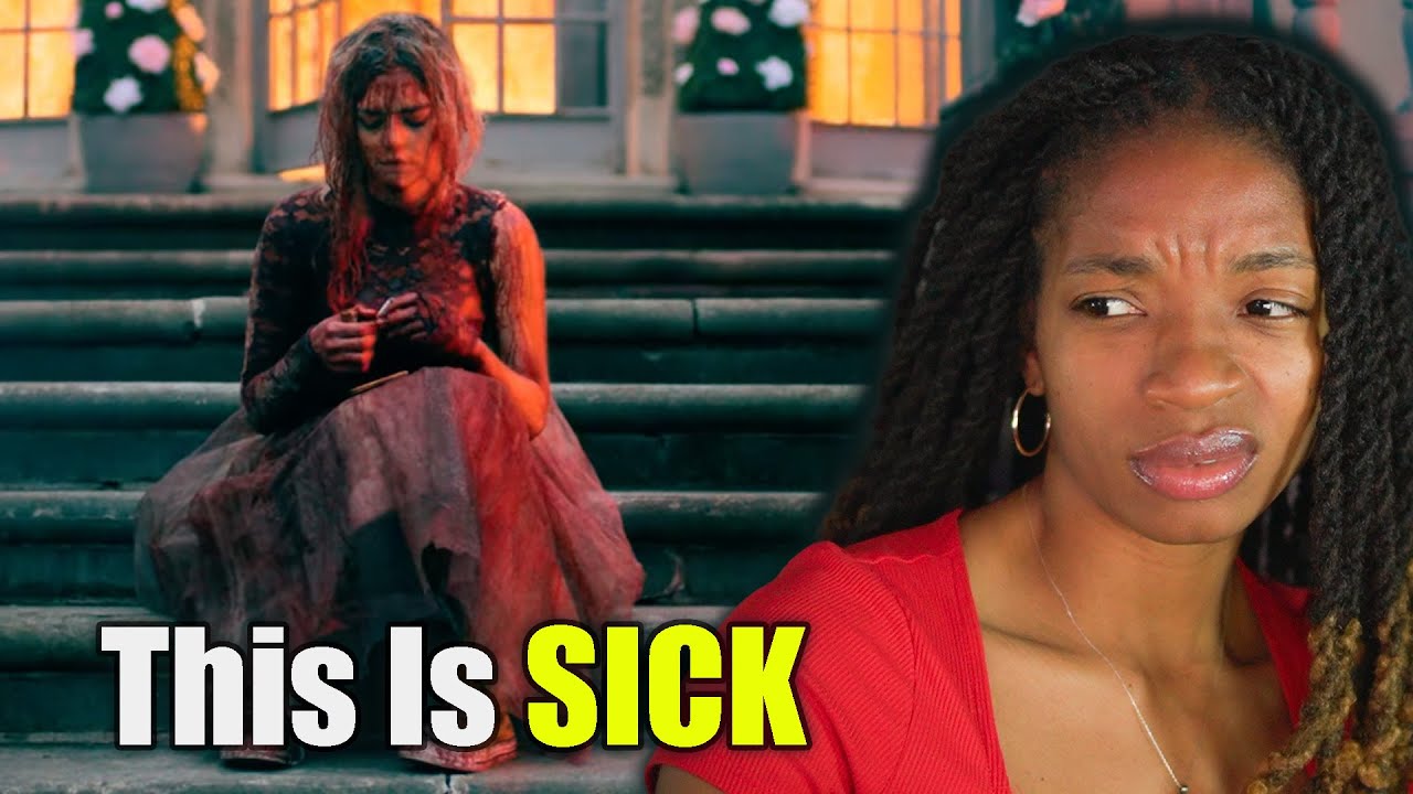 READY OR NOT 2: HERE I COME | Official Trailer | REACTION