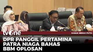 Download lagu [FULL] Kabar Merah Putih (26/2/2025) | tvOne