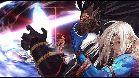 [DNF] 15 Seconds Challenge - Ghostblade (Test Server)