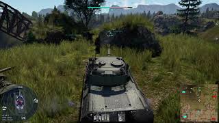 Double Kill Collateral Dopamine Rush | Warthunder