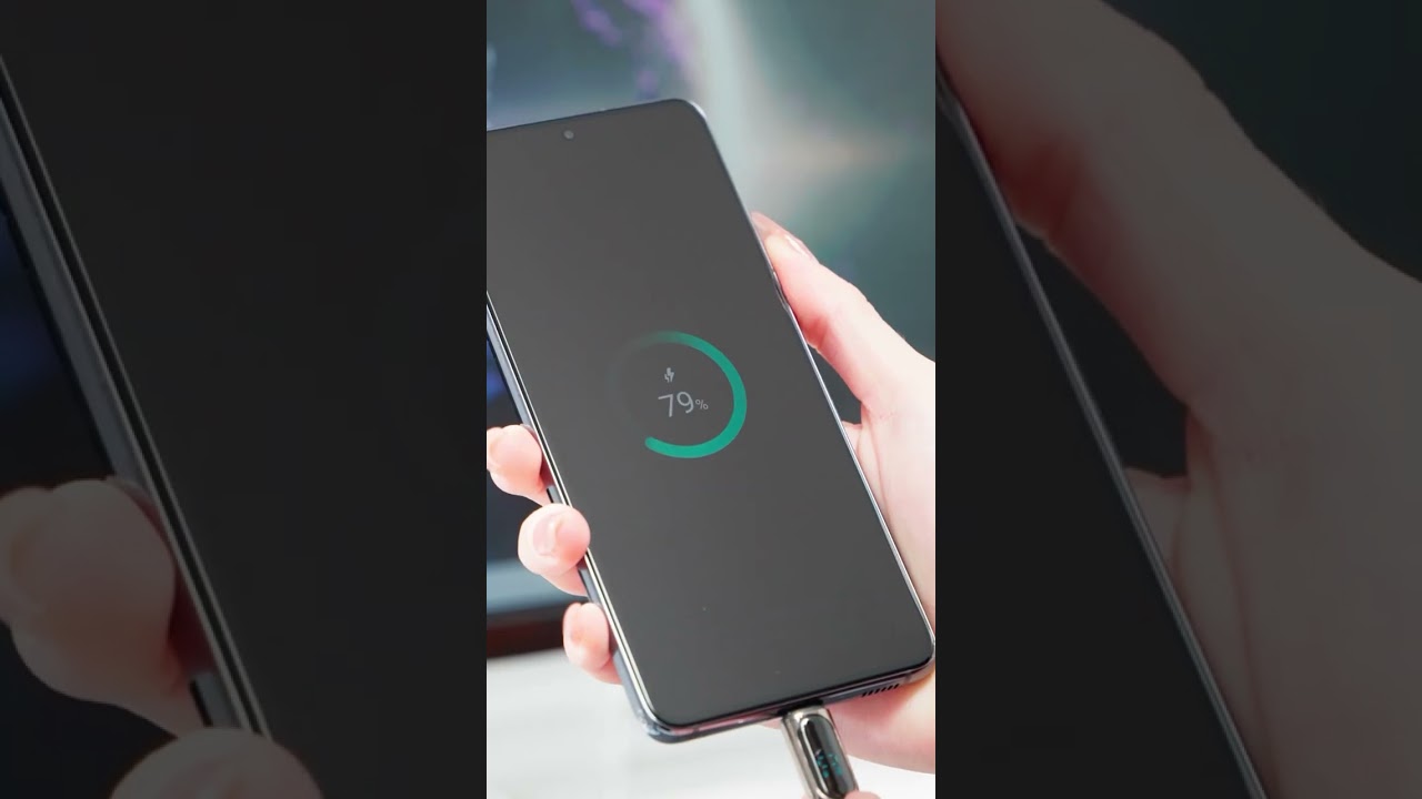 Cukup satu charger ini aja buat semua perangkatmu. 