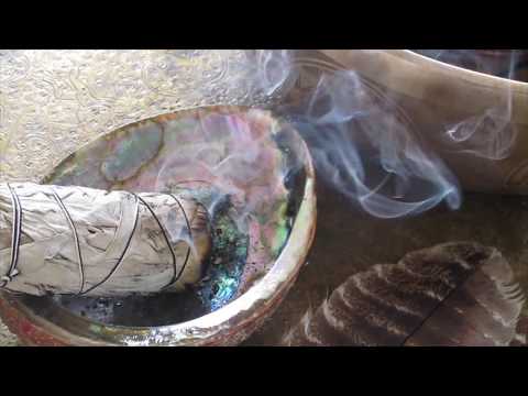 Light Language Healing 10 - Full Moon Cleanse and Blessing