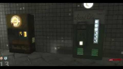 WAW zombies sweg box map #EGS