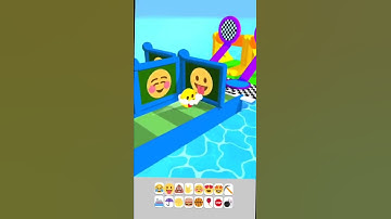 All levels New Update Gameplay // Best games ios, Android // Game Run Funny #shorts P