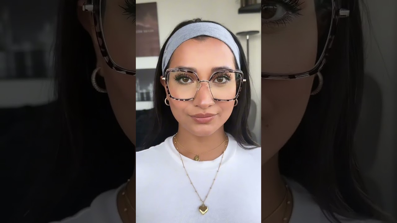 Metal & Tortoiseshell | Balancing texture and comfort. Style: Cordaro  