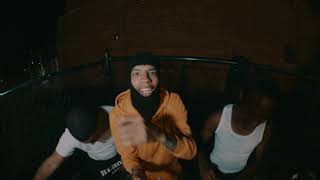 Jay Rilla - Brutality (Shot By @Spacecovpe)