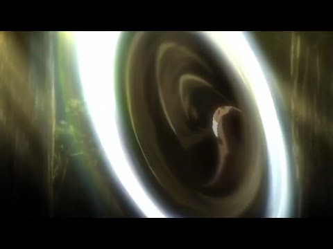【MAD】回転するリヴァイ兵長