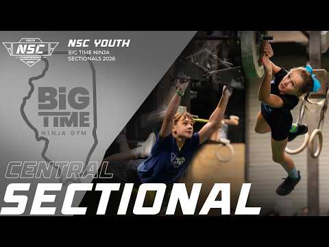 NSC Youth Central Sectional | 9U