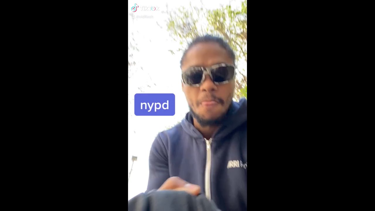 nypd social distancing