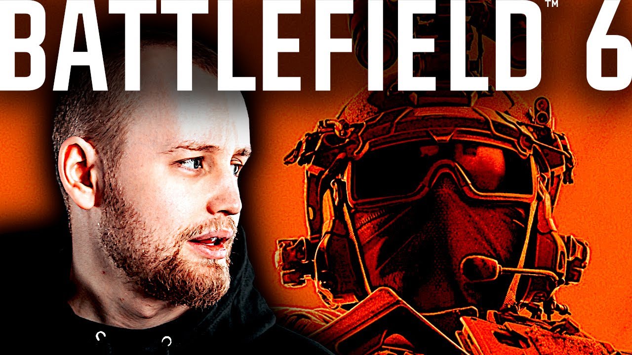 LEPŠÍ NEŽ CODKO? 😈 Battlefield 6 Open Beta