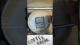 Latte Art Roblox Noob