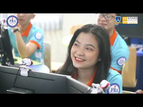 Giới thiệu khoa QTKD 2021 - youtube