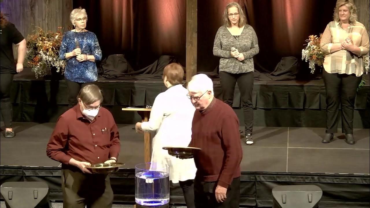 Cornerstone UMC 10/09/22 YouTube