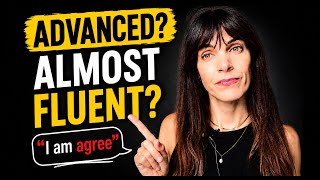 10 English Mistakes Even Advanced Learners Make (Stop Saying These!) 