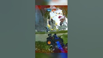 The Cleanest Apex Edit 😱 #shorts #apex #apexlegends #apexedit