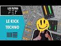 Les Tutos d' F.E.M - CREER UN KICK TECHNO sur Ableton  🇫🇷 iii☰