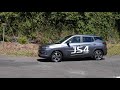 JAC JS4 turbo / Test Drive