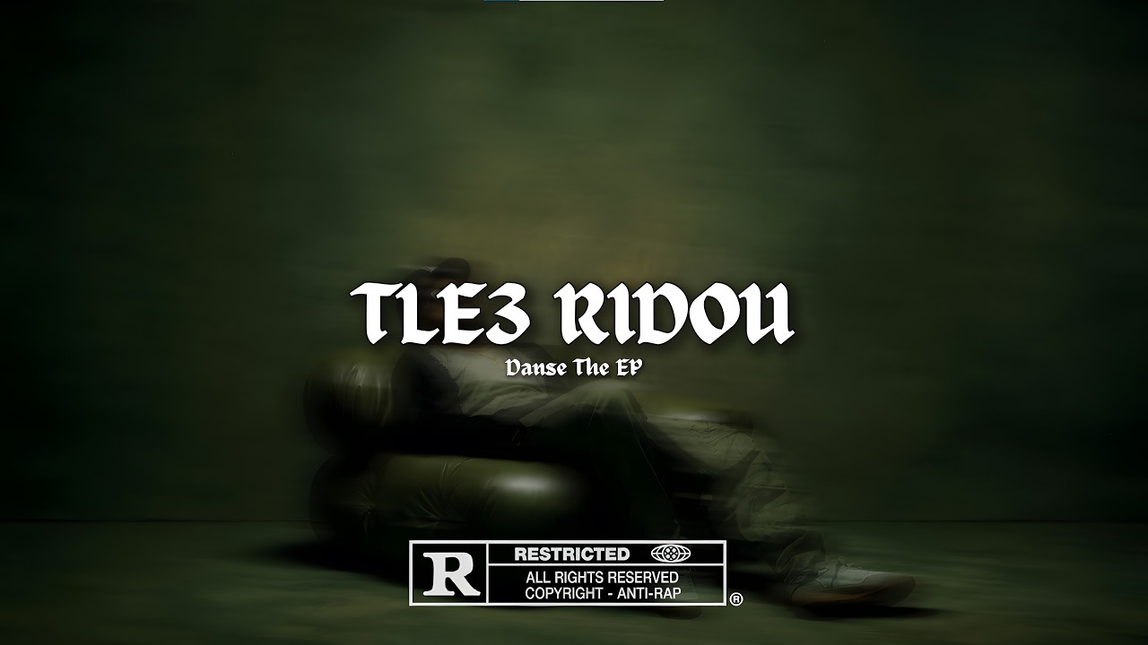 Guarda Anti - TLE3 RIDOU (Prod by @UNESSBEATZ, EP Danse) su YouTube Guarda Anti - TLE3 RIDOU (Prod by @UNESSBEATZ, EP Danse) su YouTube