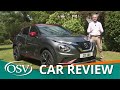 Nissan Juke Review - The Most Stylish SUV Just Got Better