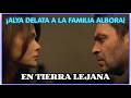 En Tierra Lejana (Uzak Şehir) Capitulo 7 (T1)¡Alya DELATA a la Familia Albora! 👩🏻🚓