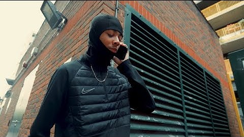 JS Trapfit - BEFORE THE RAP (Music Video) | @js_trapfit 