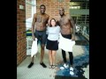 Lebron James and Kevin Durant Nude at last
