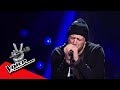 Yoeri zingt 'With Arms Wide Open' | Blind Audition | The Voice van Vlaanderen | VTM