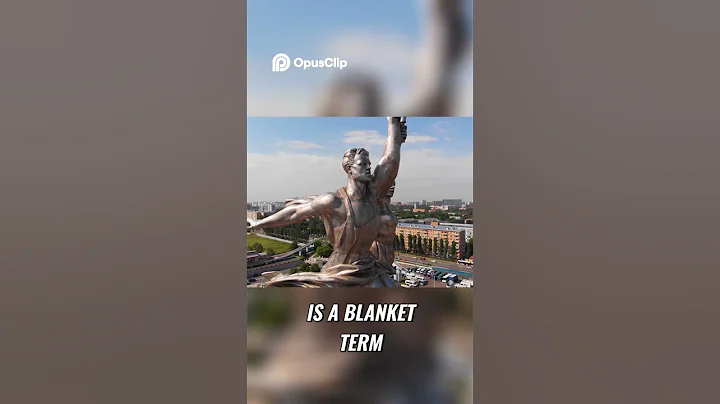 Communism Explained: Understanding the Stateless, Classless Society  #communism #socialism #politics