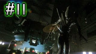ОЧЕНЬ ЭПИЧНЫЙ БАБАХ !!!!!!!! | Alien Isolation # 11 Прохождение ОЧЕНЬ ЭПИЧНЫЙ БАБАХ !!!!!!!! | Alien Isolation # 11 Прохождение