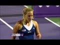 Sony Open Tennis V.Williams vs Cibulkova Highlights 3-24