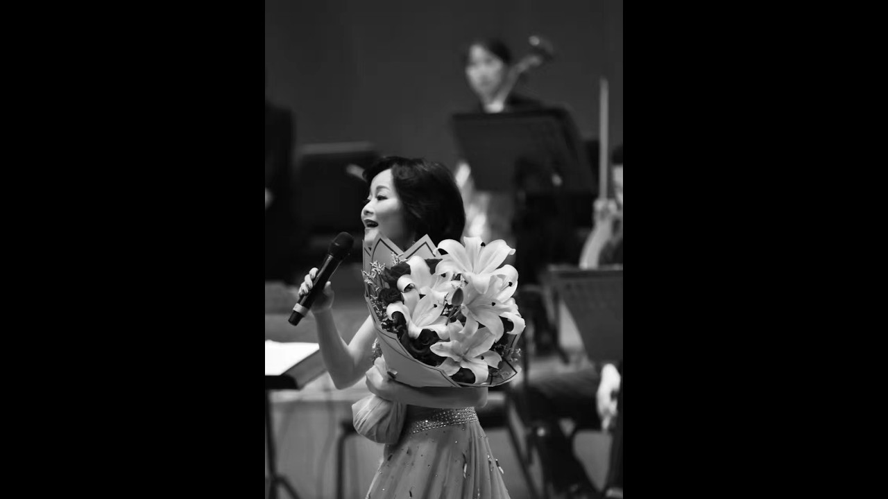 【何日君再来】（ホー・リー・ジュン・ザイ・ライ）【夜来香】（イエライシャン）