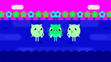 Super Simple Songs Pop The Bubbles Intro Logo Sponsored By Preview 2 Effects