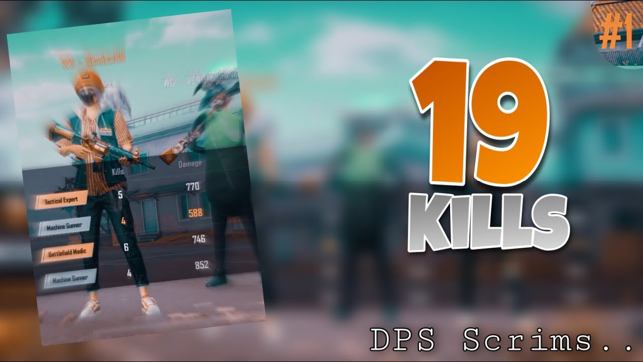 19 KILLS CHICKEN ON THE BEST LOBBY IN BANGLADESH 🔥 - Not Shadow69