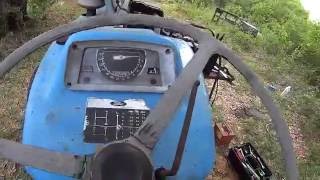 Troubleshooting And Repair  Tachometer Indicator System
