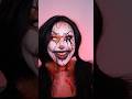 I Love Halloween - Clown 🤡 #makeupchallenge #halloween #clown