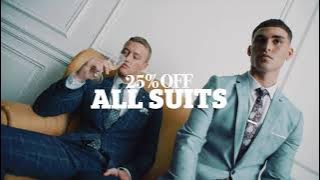 yd. Australia THIS IS SUITING