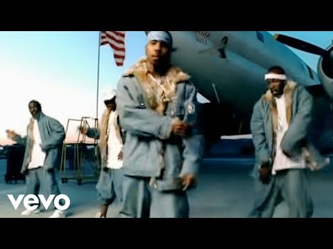 Jagged Edge - Goodbye