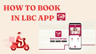 How To Book Online Using In LBC Apps ? screenshot 4