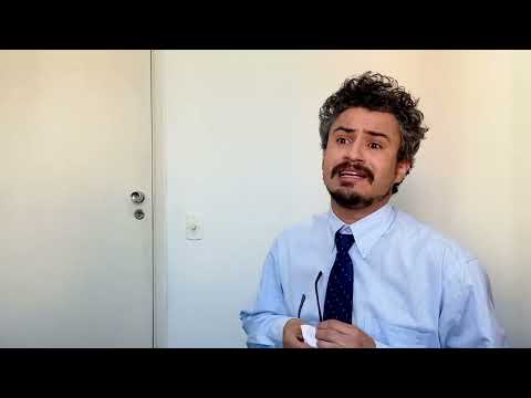 Monólogo Cômico | Eu Odeio Calças