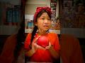 My baby tomatoes 🍅 I love tomatoes | Manash's funny family #shot #cooking #food
