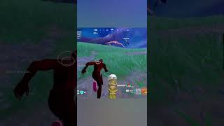 Fortnite runs so much smoother than ARC Raiders | Fortnite Funny Moments | #fortnite #shorts