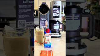 Ninja Swirl Soft Serve ice cream at home
EXCLUSIVE FIRST LOOK! Unboxing the NEW Ninja Swirl by Ninja Creami! I purchased the Ninja Swirl as soon as it became available
Customize your flavors and control your experience
Get ready to take your frozen treat game to the next level! The Ninja Swirl is an at-home soft serve ice cream machine that can make a VARIETY of delicious frozen treats, including:
Soft serve ice cream
Milkshakes
Sorbet
Frozen yogurt
Creami Fit high protein frozen desserts
13 one touch functions
This compact and easy-to-use machine is perfect for hot summer days, parties, and family gatherings!
Watch as I unbox and share my first impressions of the Ninja Swirl!
#NinjaSwirl #NinjaCreami #SoftServeIceCream #creamifit #AtHomeIceCream #FrozenTreats #IceCreamLover #GelatoLove #SorbetLove #FrozenYogurt #KitchenAppliances #NewProduct #Unboxing #FirstLook #SummerVibes Ninja Swirl Soft Serve ice cream at home
