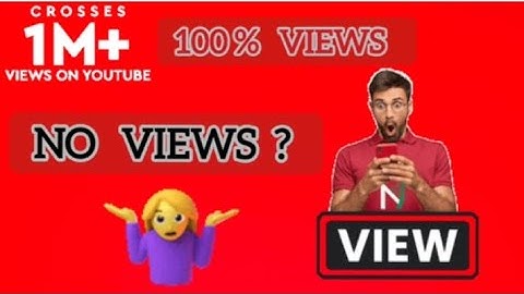 কিভাবে নতুন চ্যানেলে ভিউ আনবেন || How To Get Views On New YouTube Channel In Bangla