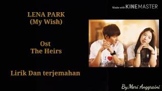 ost the heirs